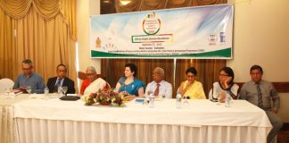 Discussion held on Indian Experience in Right to Information