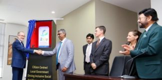 Sri Lanka to host Commonwealth Local Government Forum next year