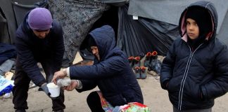 The number of asylum-seekers attempting to cross the Hungarian border has plummeted following a series of anti-migrant measures passed by Prime Minister Viktor Orban and his nationalist government.