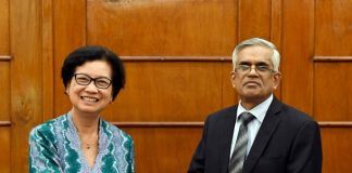 USD 50 million from ADB to support the Enterprise Sri Lanka rooftop solar power project