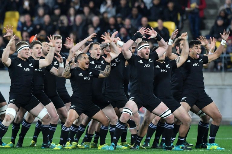 ‘They can be beaten’: All Blacks defeat offers World Cup hope