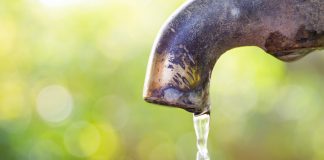 11 districts severe water crisis