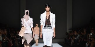 Tom Ford kicks off New York Fashion Week
