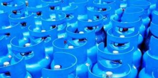 Price of Litro Gas increased from midnight