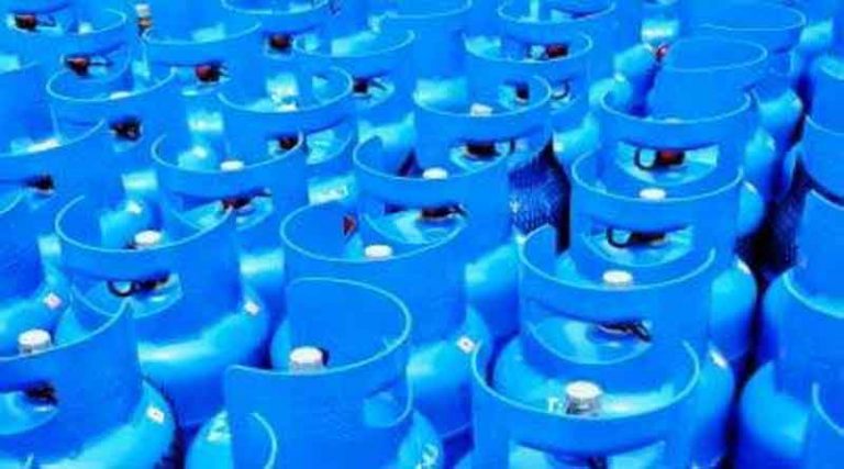 Price of Litro Gas increased from midnight