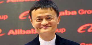 Alibaba founder Jack Ma to step down in 2019, pledges ‘smooth transition’
