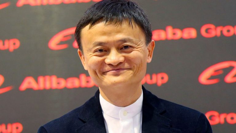 Alibaba founder Jack Ma to step down in 2019, pledges ‘smooth transition’