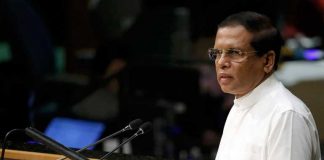 SL President to address United Nations General Assembly today