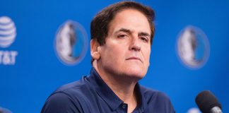 Mavs’ owner Cuban to donate $10m after harassment at franchise revealed