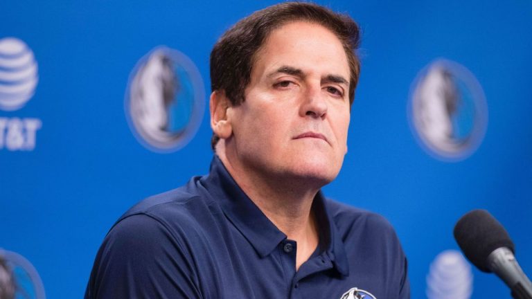 Mavs’ owner Cuban to donate $10m after harassment at franchise revealed