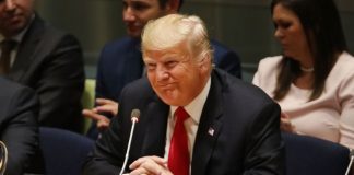Trump takes anti-Iran campaign to UN Security Council