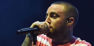 US rapper Mac Miller ‘found dead at home’ aged 26