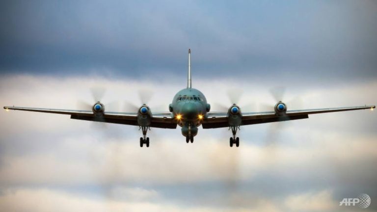 Israel air force chief to give Moscow findings on plane downing