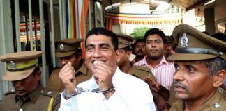 Former Minister Johnston Fernando and two others remanded