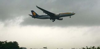 Air pressure mix-up causes mass bleeding on Indian flight