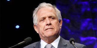 Les Moonves resigns from CBS
