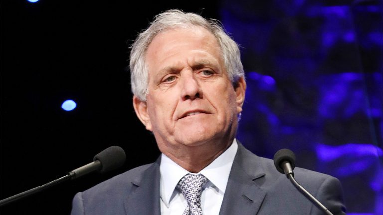 Les Moonves resigns from CBS