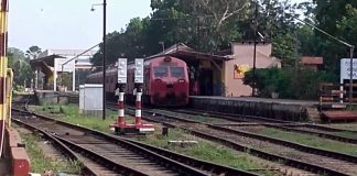 4 fatalities reported in Vavuniya train collision