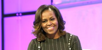 Michelle Obama schedules voter events in Florida, Nevada