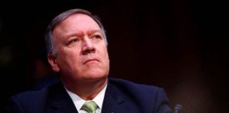 Mike Pompeo scraps visit to SL