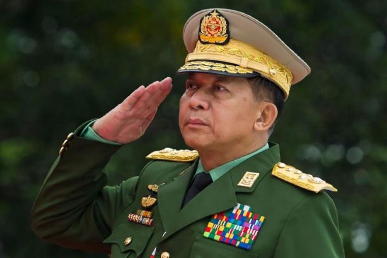 Myanmar army should be removed from politics: UN probe