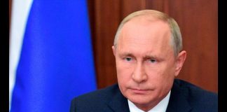 UK says Putin ‘ultimately’ responsible for spy poisoning