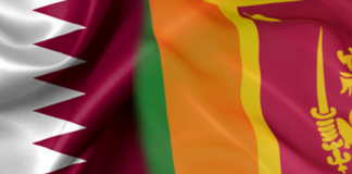 Qatar to open visa service center in SL