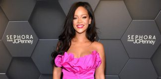 Barbados appoints Ambassador Rihanna