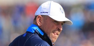 History shows us Ryder Cup isn’t over, says Bjorn