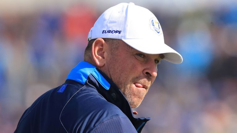History shows us Ryder Cup isn’t over, says Bjorn