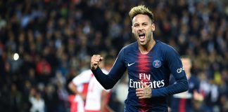 Record-setting PSG make it seven wins in seven