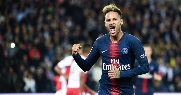 Record-setting PSG make it seven wins in seven