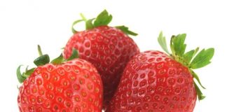 Australia moves to revive confidence in strawberries