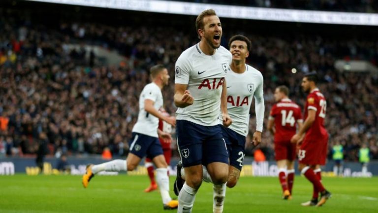 Tottenham to test Liverpool’s title credentials as Watford eye Man Utd scalp