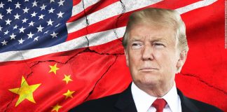 I am part of the resistance, Trump senior official