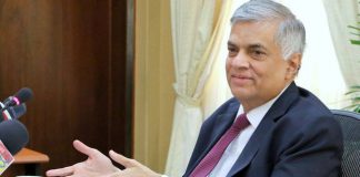 Decline of multilateralism a concern for Sri Lanka – Prime Minister