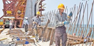 Asian Development Bank supported facility to improve urban living