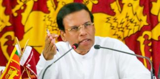 President instructs to expedite Gin Nilwala Rivers Diversion Project