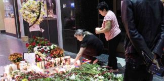 French singer Aznavour died in his bath of natural causes: autopsy