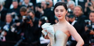 Disappeared China star Fan ordered to pay $129m over taxes