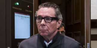 Frenchman in Nobel scandal jailed for 2 years for rape