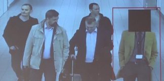 Russia’s GRU ‘targeted chemical weapons watchdog OPCW’