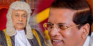 Speaker Karu calls on President to protect Pm Ranil rights