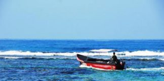 Naval and Fishermen advised not to venture out to sea – DMC