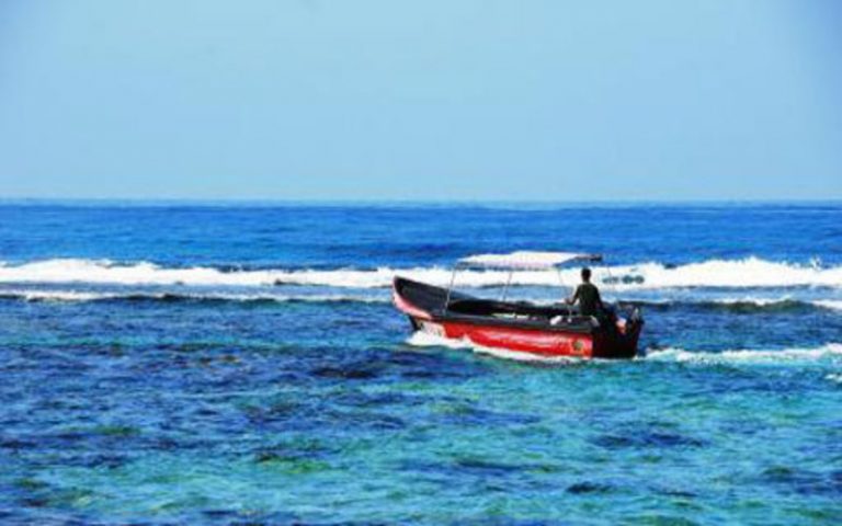 Naval and Fishermen advised not to venture out to sea – DMC