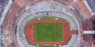 1968 Olympics, symbol of turbulent times, turn 50