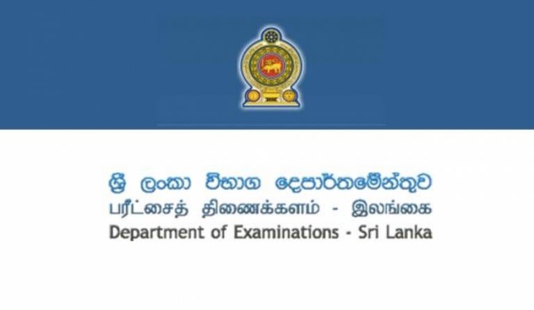 Grade 5 Scholarship Exam results out on Friday – Department of Examination