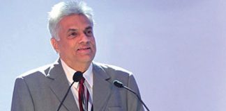 SL for rule based maritime order in Indian Ocean