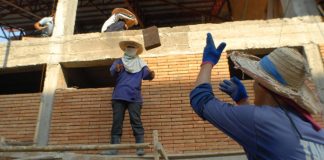 Extortion and abuse: Myanmar workers arrive debt-laden in Thailand