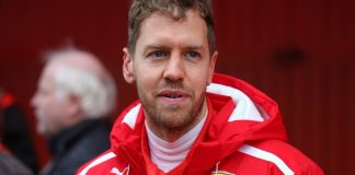 Prickly Vettel denies Ferrari have ‘lost direction’